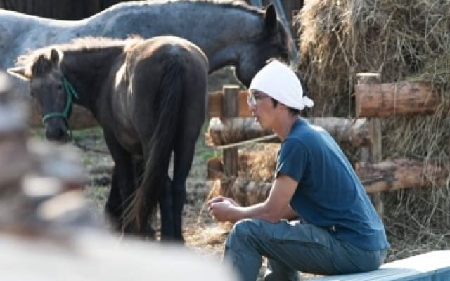 北海道厚真町ローカルベンチャースクール