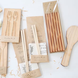 ヒトテマキット