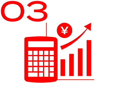 年間400万円超のスタート資金で挑戦を後押し