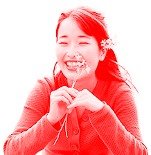 谷口 由佳