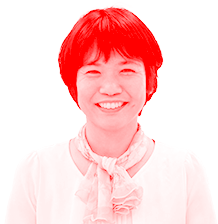 川合 友紀子